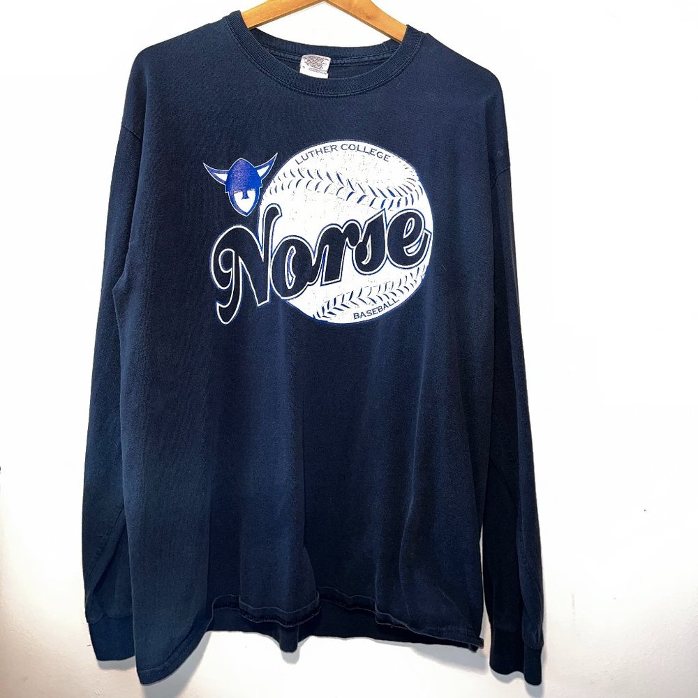 Mens Long Sleeve